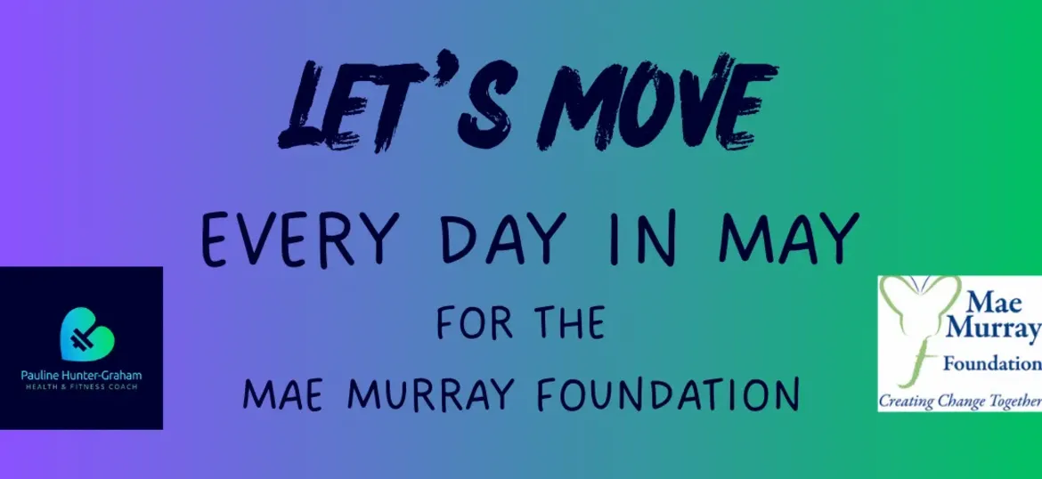 The Mae Murray Foundation